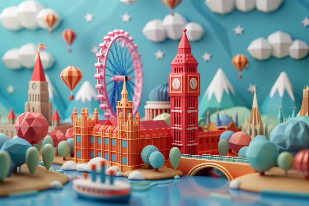 UK Student Visa in Surat