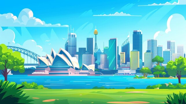 Australia Visa Consultant Surat